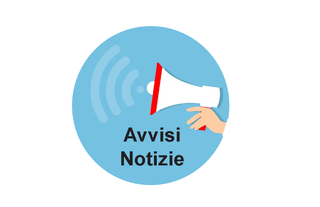 Per la giornata di oggi MARTEDI' 8 OTTOBRE 2024, prevista CRITICITA' ORDINARIA/ALLERTA GIALLA per RISCHIO IDROGEOLOGICO PER TEMPORALI su TUTTE le ZONE di ALLERTA