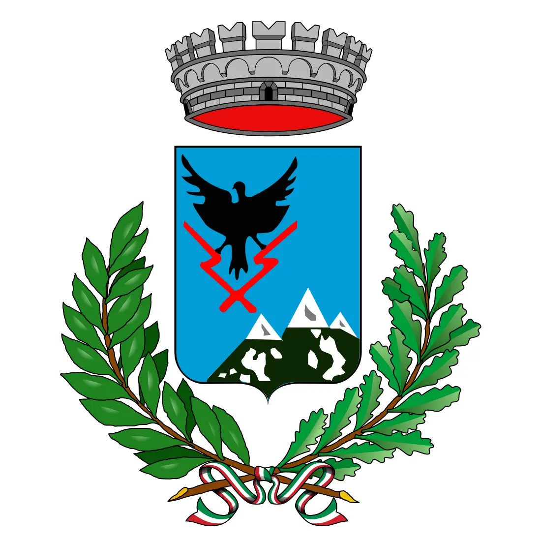 Logo Comune di Massa D'Albe (AQ)