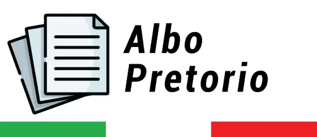 Albo Pretorio