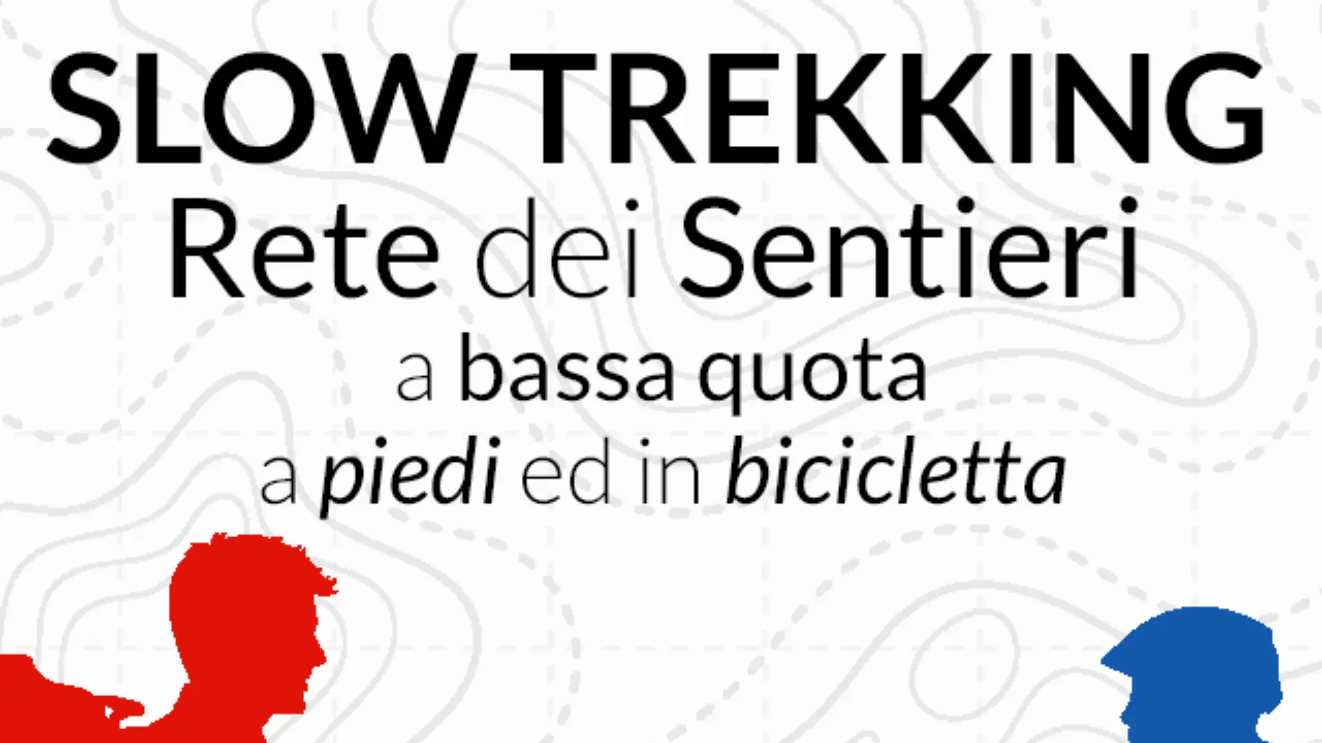 Il Comune di Massa d?Albe ha sviluppato all?interno del proprio territorio una rete di sentieri a bassa quota percorribili a piedi ed in mountain bike denominata 