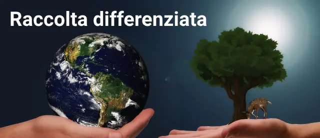 Raccolta Differenziata